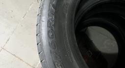 Резина 225/60/17 летний за 80 000 тг. в Алматы – фото 2