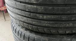 Резина 225/60/17 летний за 80 000 тг. в Алматы