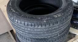 Резина 225/60/17 летний за 80 000 тг. в Алматы – фото 4