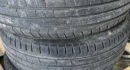 Резина 225/60/17 летний за 80 000 тг. в Алматы – фото 3