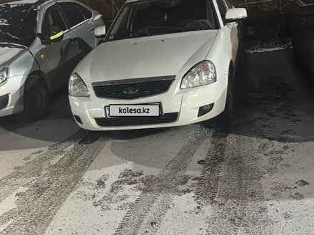 ВАЗ (Lada) Priora 2170 2014 года за 3 500 000 тг. в Караганда