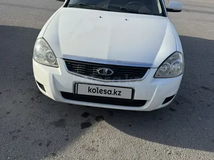 ВАЗ (Lada) Priora 2170 2014 года за 3 500 000 тг. в Караганда – фото 2