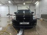 Dodge Caliber 2007 года за 3 400 000 тг. в Костанай