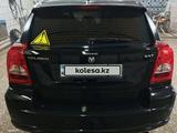 Dodge Caliber 2007 года за 3 400 000 тг. в Костанай – фото 3