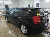 Dodge Caliber 2007 года за 3 400 000 тг. в Костанай – фото 4
