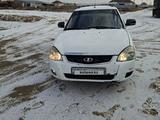 ВАЗ (Lada) Priora 2171 2014 годаүшін2 600 000 тг. в Кызылорда