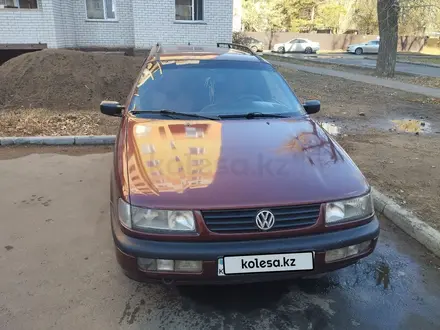 Volkswagen Passat 1994 года за 2 500 000 тг. в Павлодар