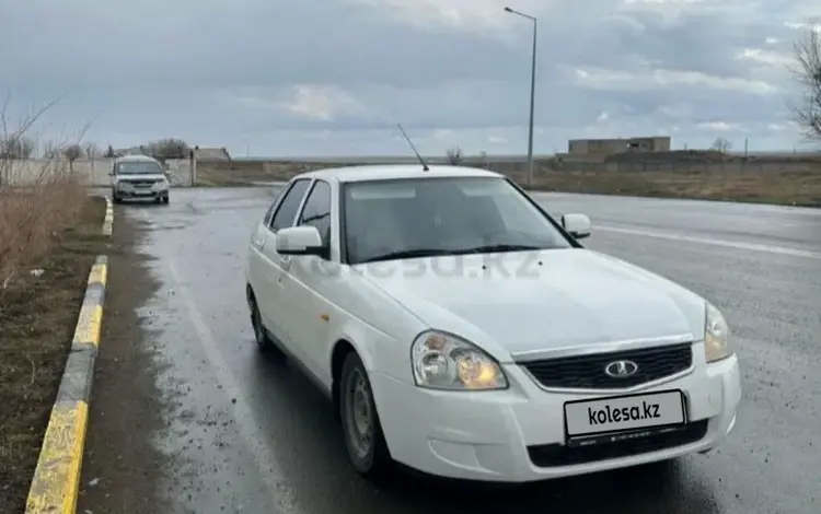 ВАЗ (Lada) Priora 2172 2014 годаүшін2 700 000 тг. в Семей