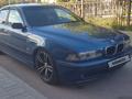 BMW 520 2003 года за 3 600 000 тг. в Астана – фото 3