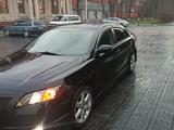 Toyota Camry 2007 года за 6 700 000 тг. в Тараз – фото 4