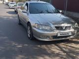Honda Accord 1998 годаүшін1 600 000 тг. в Алматы – фото 2