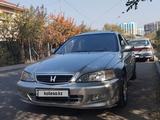 Honda Accord 1998 годаүшін1 600 000 тг. в Алматы