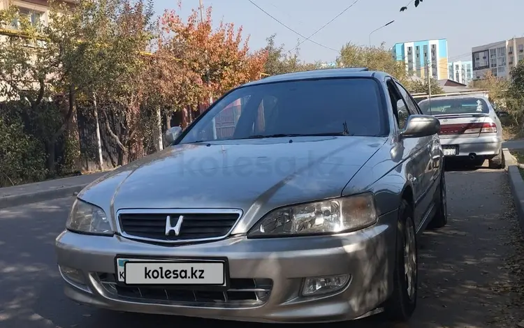Honda Accord 1998 года за 1 600 000 тг. в Алматы