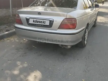 Honda Accord 1998 года за 1 600 000 тг. в Алматы – фото 5