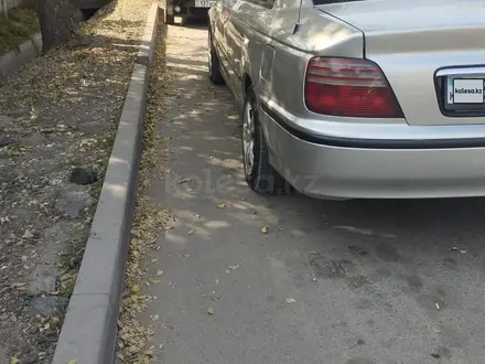 Honda Accord 1998 года за 1 600 000 тг. в Алматы – фото 6