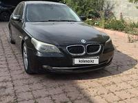 BMW 525 2006 годаүшін6 500 000 тг. в Алматы