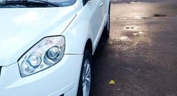 Geely Emgrand X7 2014 года за 2 800 000 тг. в Павлодар – фото 2