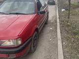 Volkswagen Passat 1991 года за 1 000 000 тг. в Караганда – фото 4