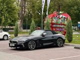 BMW Z4 2020 года за 39 900 000 тг. в Алматы – фото 2