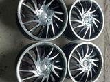 Диски R18 5x108/5x110 привозные из Германииүшін130 000 тг. в Алматы