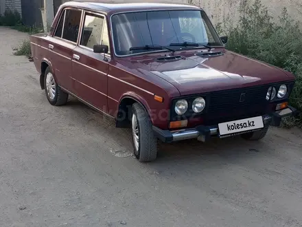 ВАЗ (Lada) 2106 1996 года за 1 000 000 тг. в Семей – фото 3