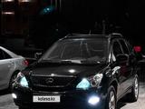 Lexus RX 350 2006 года за 7 500 000 тг. в Актобе – фото 3