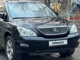 Lexus RX 350 2006 года за 7 500 000 тг. в Актобе – фото 4