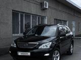 Lexus RX 350 2006 года за 7 500 000 тг. в Актобе – фото 5