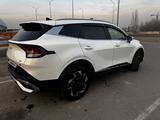 Kia Sportage 2023 года за 13 400 000 тг. в Алматы – фото 4