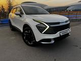 Kia Sportage 2023 года за 13 400 000 тг. в Алматы