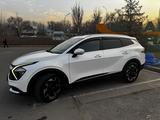 Kia Sportage 2023 года за 13 400 000 тг. в Алматы – фото 3
