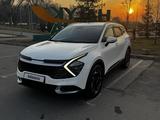 Kia Sportage 2023 года за 13 400 000 тг. в Алматы – фото 2