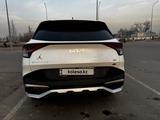 Kia Sportage 2023 года за 13 400 000 тг. в Алматы – фото 5