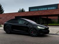 Tesla Model X 2022 года за 53 000 000 тг. в Алматы