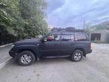 Toyota Land Cruiser 2004 годаүшін8 500 000 тг. в Тараз – фото 3