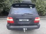 Toyota Land Cruiser 2004 годаүшін8 500 000 тг. в Тараз – фото 2