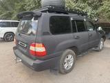 Toyota Land Cruiser 2004 годаүшін8 500 000 тг. в Тараз – фото 5