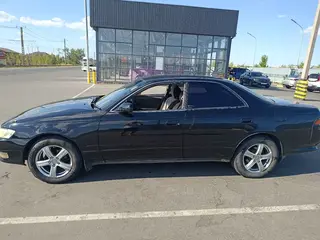 Toyota Mark II, 1994
