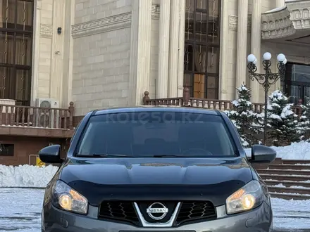 Nissan Qashqai 2013 года за 5 700 000 тг. в Алматы – фото 7