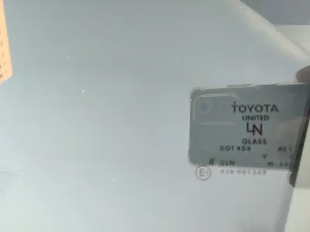Toyota Camry 1997 года за 4 050 000 тг. в Шымкент – фото 15