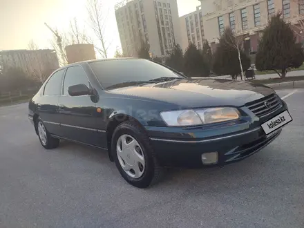 Toyota Camry 1997 года за 4 050 000 тг. в Шымкент