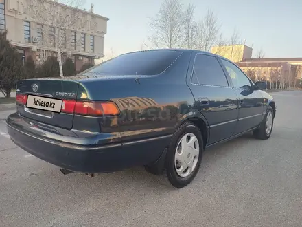 Toyota Camry 1997 года за 4 050 000 тг. в Шымкент – фото 5