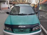 Toyota Ipsum 1996 годаүшін3 200 000 тг. в Алматы