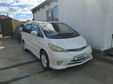 Toyota Estima 2003 года за 5 200 000 тг. в Семей