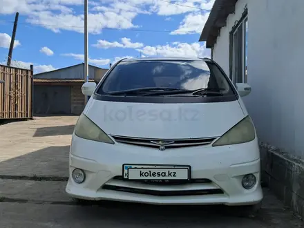 Toyota Estima 2003 года за 5 200 000 тг. в Семей – фото 5