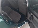 Volkswagen Vento 1998 годаүшін1 000 000 тг. в Костанай – фото 5