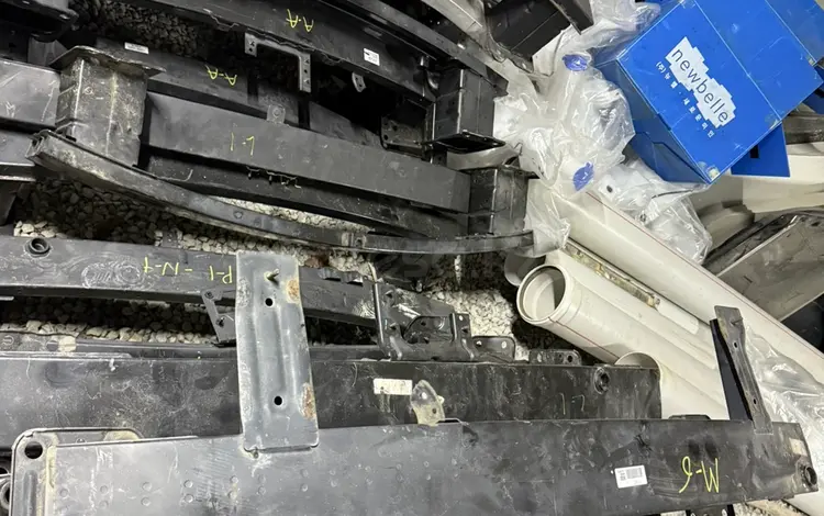 Hyundai 2020-2025 Швейлер за 10 000 тг. в Шымкент