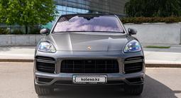 Porsche Cayenne 2020 года за 60 000 000 тг. в Алматы