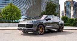 Porsche Cayenne 2020 года за 60 000 000 тг. в Алматы – фото 2