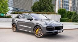 Porsche Cayenne 2020 года за 60 000 000 тг. в Алматы – фото 4